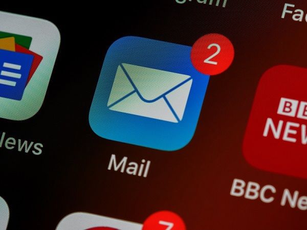Are Business Emails Useful or Harmful?